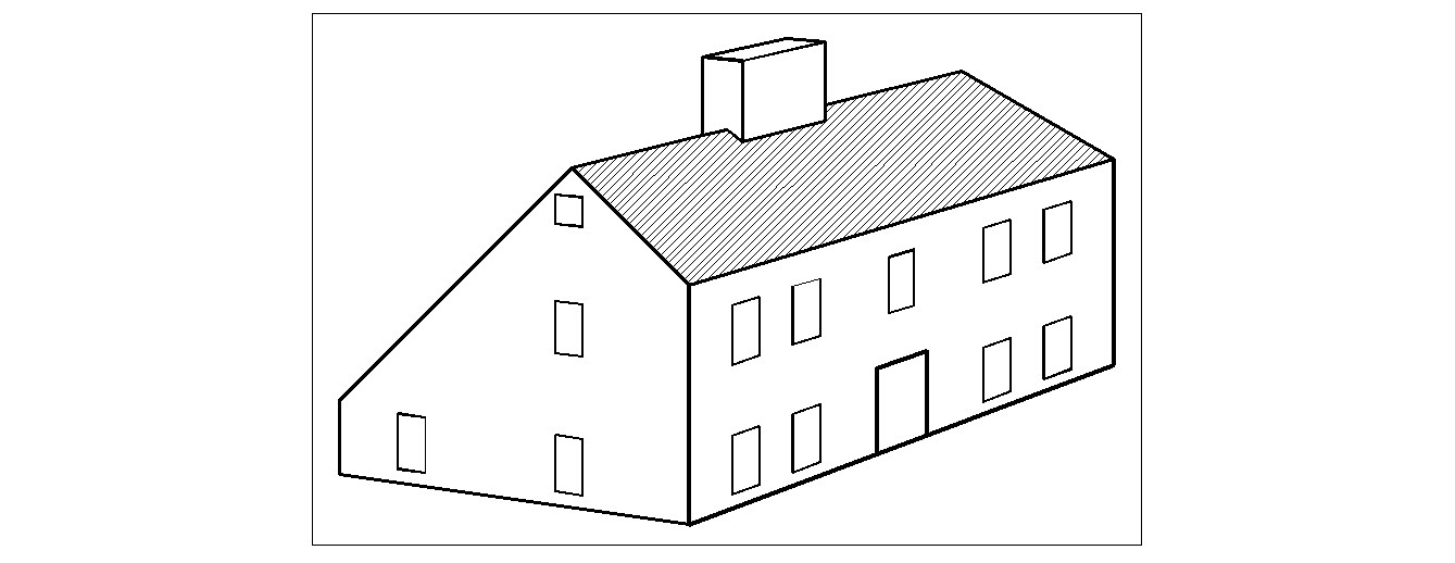 Saltbox House Parrsboro Shore Days