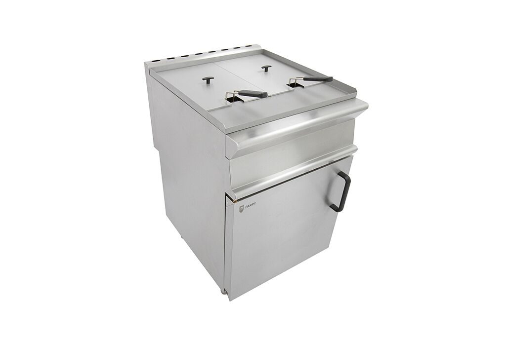 Commercial Gas Fryer Range Parry Catering Equipment