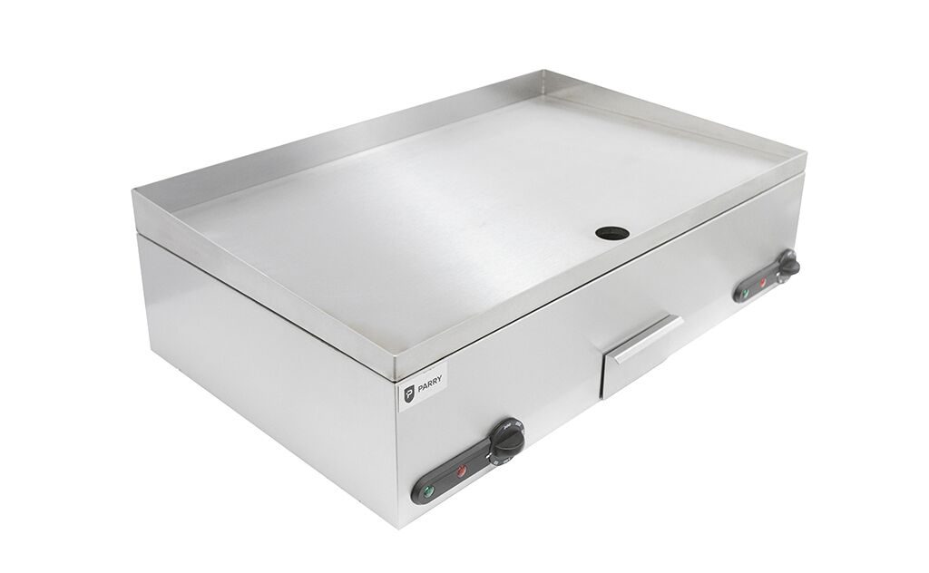 Commercial Electric Griddles Parry Catering Equipment