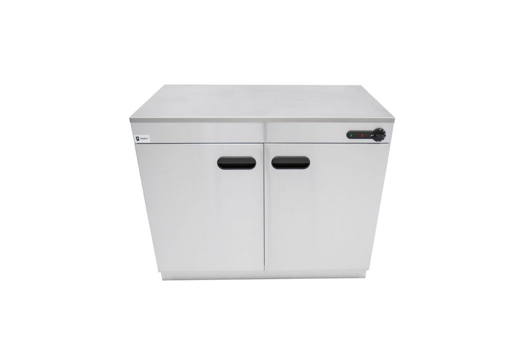 Commercial Plate Warmers Parry Catering Equipment
