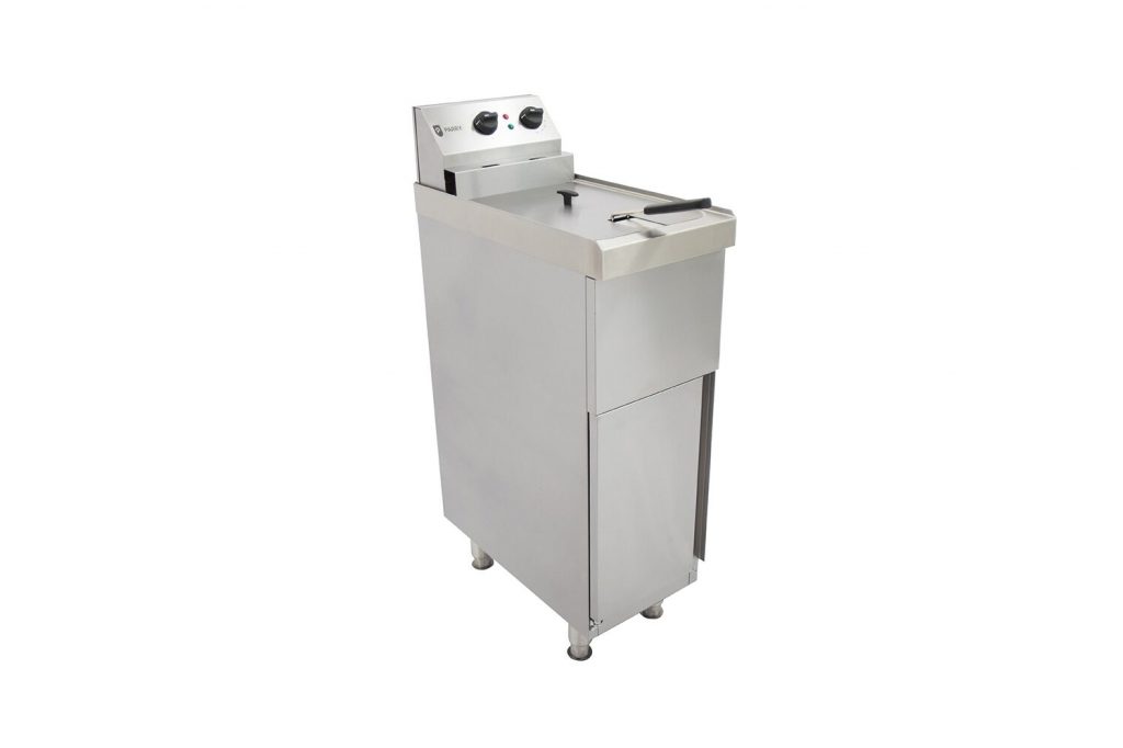 AGFP LPG Table Top Fryer Parry