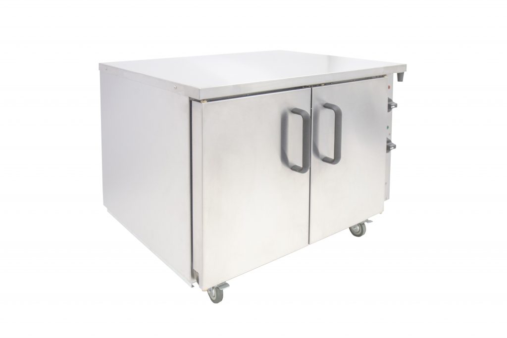 Commercial Electric Ovens Parry