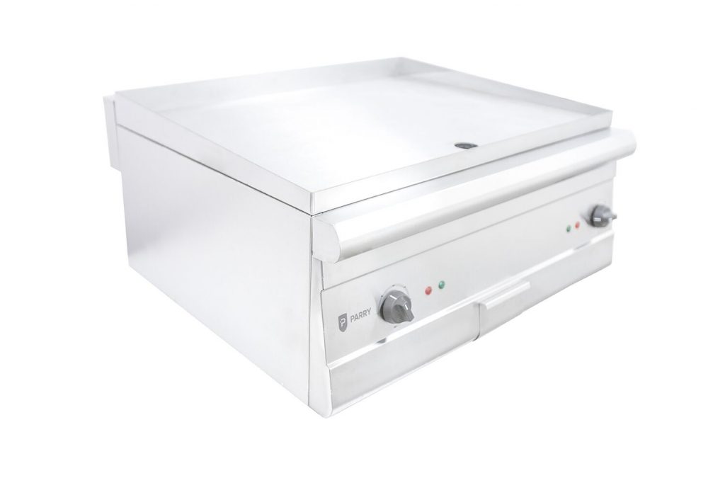 Commercial Electric Griddles Parry Catering Equipment