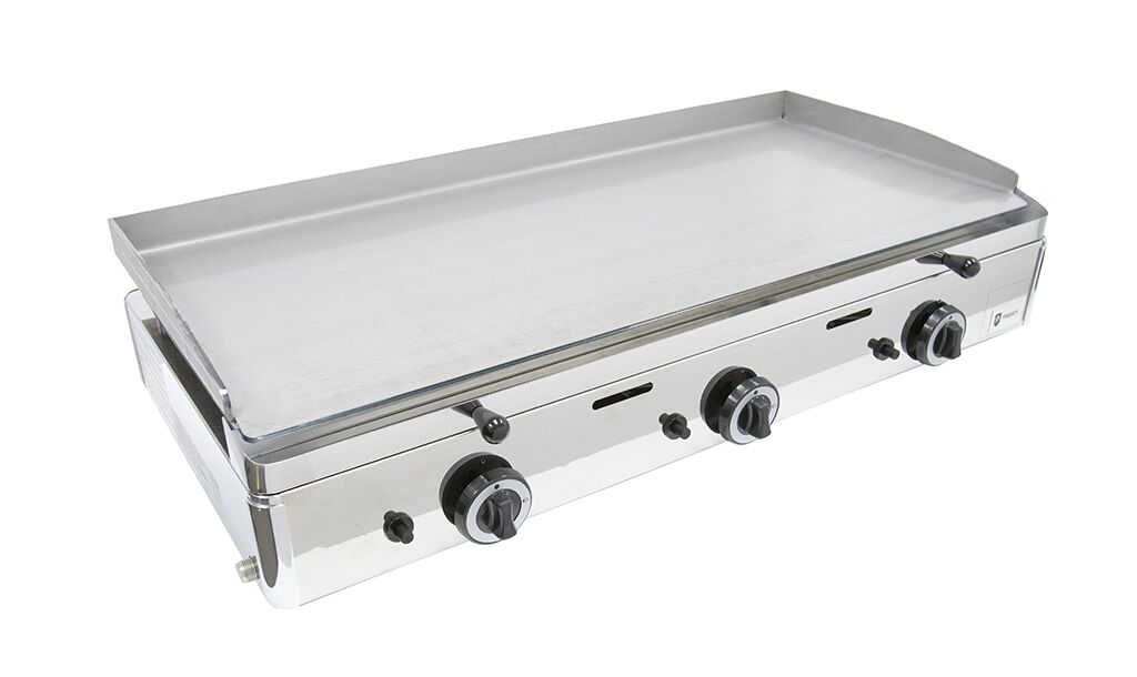 PGF1000G LPG Gas Griddle Parry