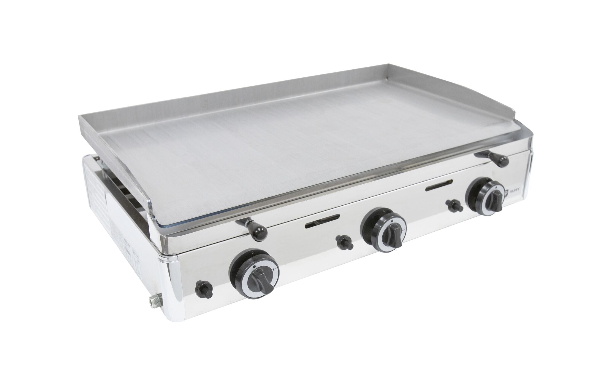 PGF800G LPG Gas Griddle Parry