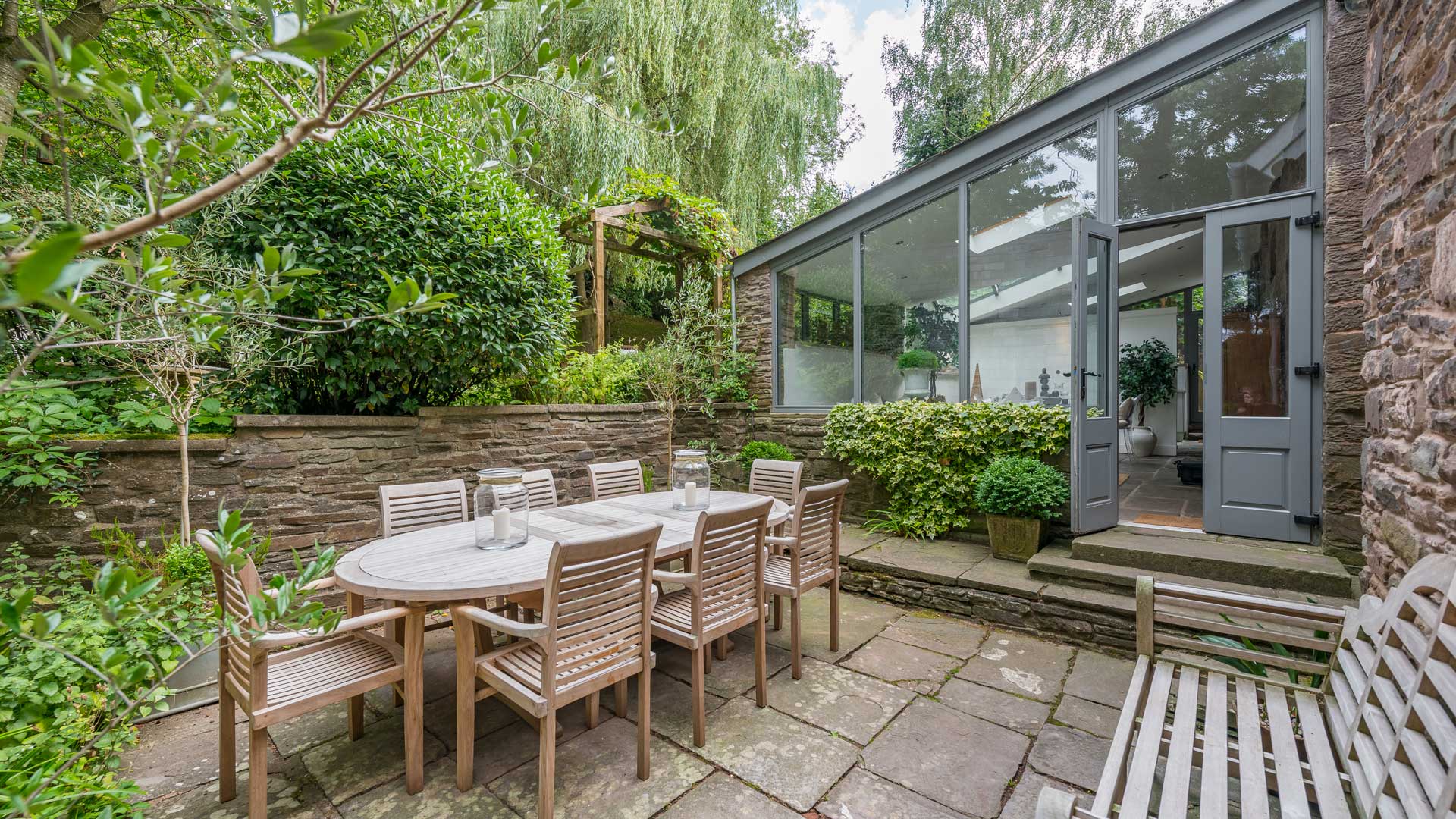 Fine & Country Parrys Estate Agents