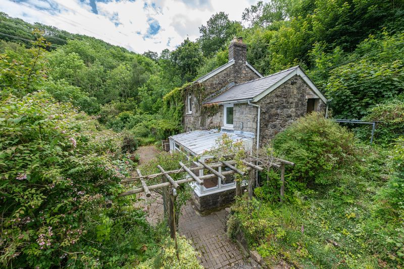 Clydach, Abergavenny Parrys Estate Agents