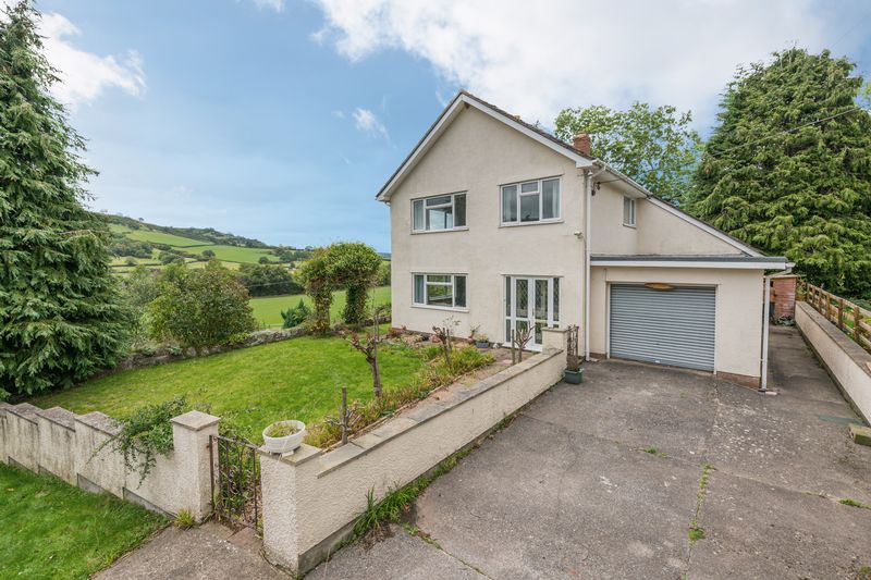 Llanvihangel Crucorney, Abergavenny Parrys Estate Agents