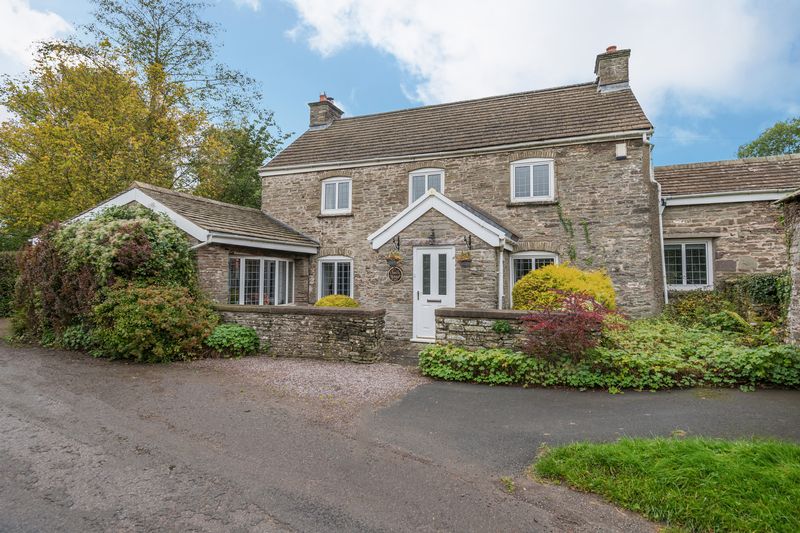 Longtown, Herefordshire Parrys Estate Agents