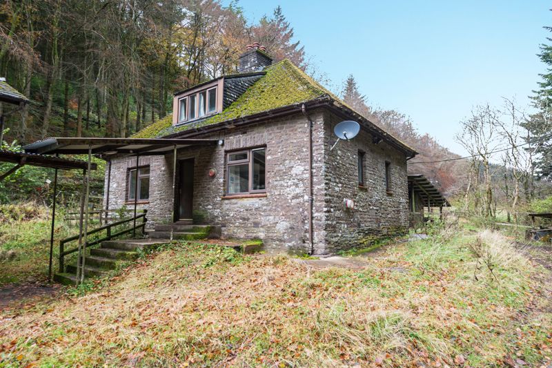 Forest Coal Pit, Abergavenny Parrys Estate Agents