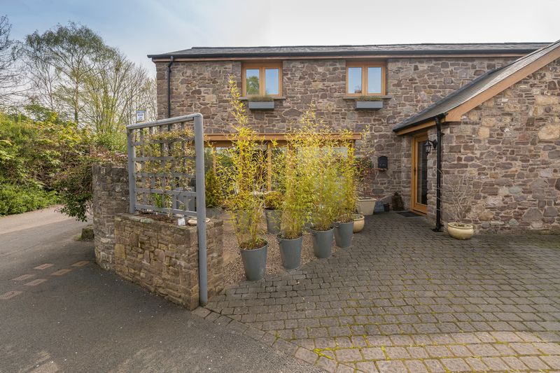 Llanwenarth, Abergavenny Parrys Estate Agents