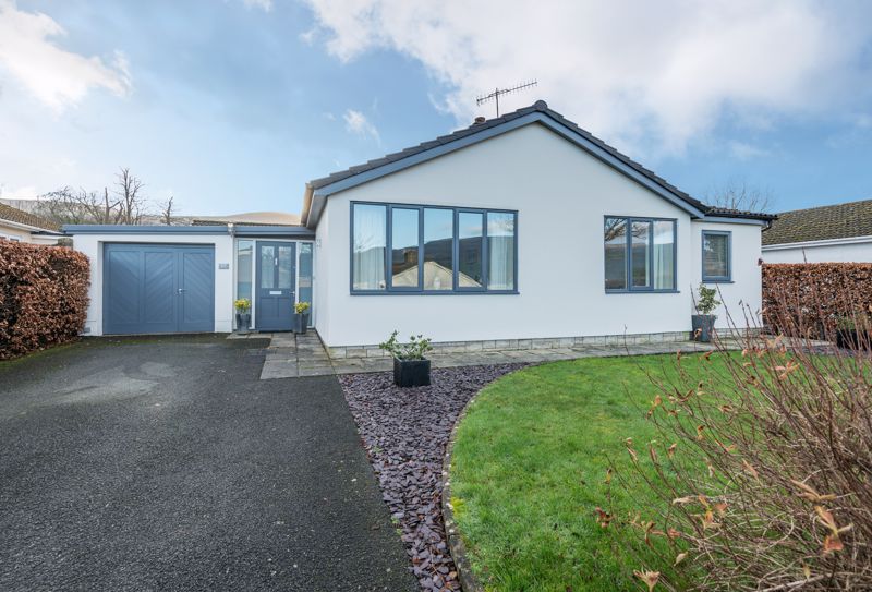 Beechwood Road, Crickhowell Parrys Estate Agents