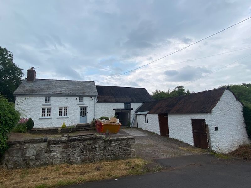 Llanellen, Abergavenny Parrys Estate Agents