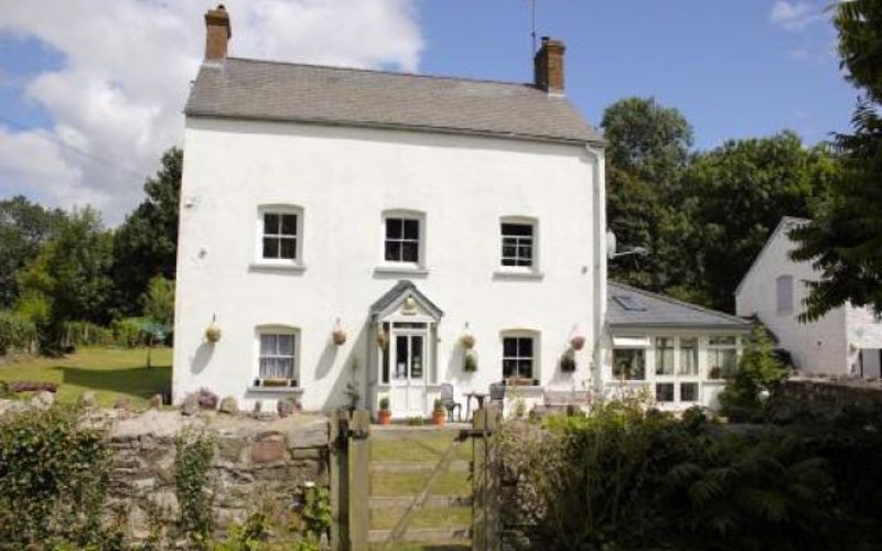 Llanover, Abergavenny Parrys Estate Agents