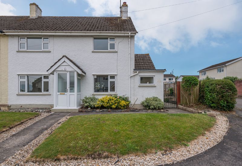 Llanellen, Abergavenny Parrys Estate Agents