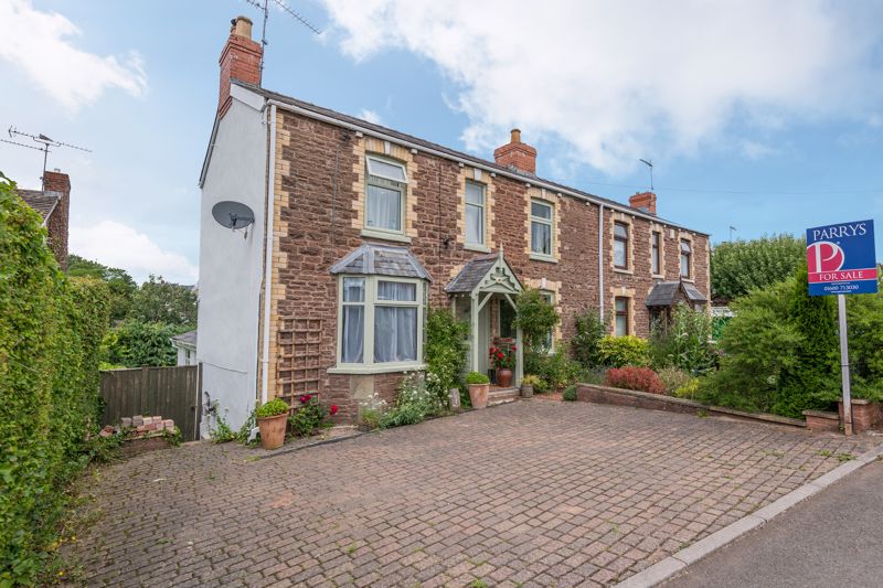 Osbaston, Monmouth Parrys Estate Agents