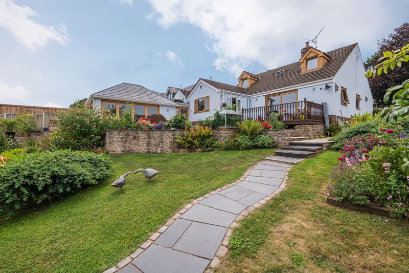 Hereford Road, Monmouth Parrys Estate Agents