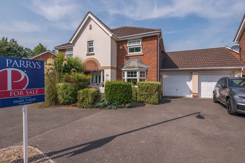 Kingswood Road, Monmouth Parrys Estate Agents