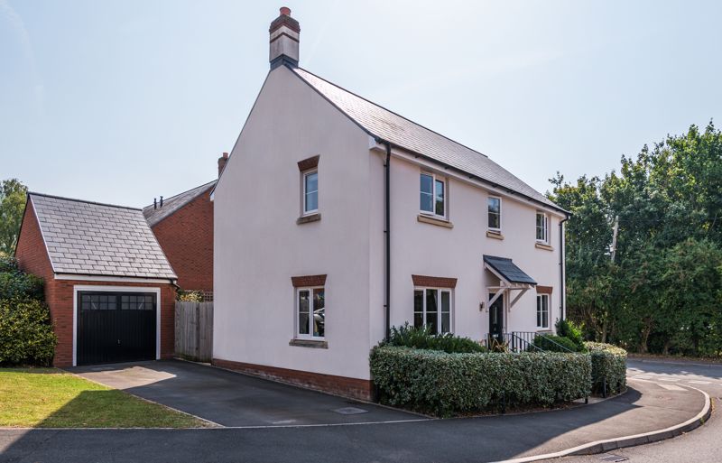 Old School Lane, Monmouth Parrys Estate Agents