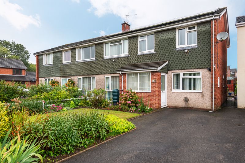 Monmouth, Monmouthshire Parrys Estate Agents