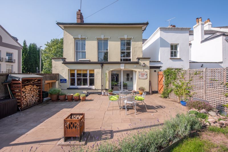 New Dixton Road, Monmouth Parrys Estate Agents