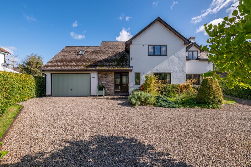 Longtown, Herefordshire Parrys Estate Agents