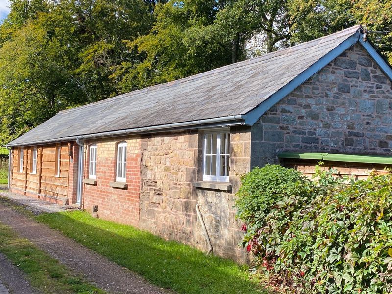 Llanover, Abergavenny Parrys Estate Agents