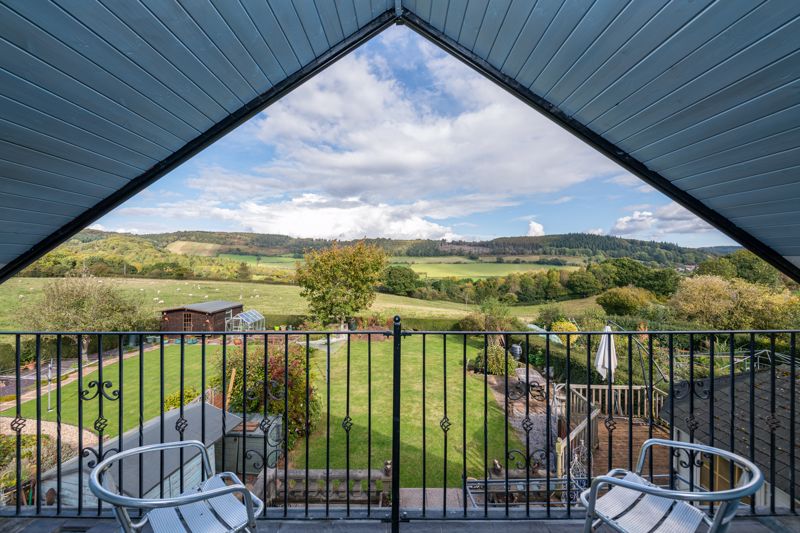 Hereford Road, Monmouth Parrys Estate Agents