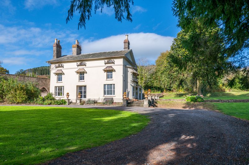 Cross Ash, Abergavenny Parrys Estate Agents