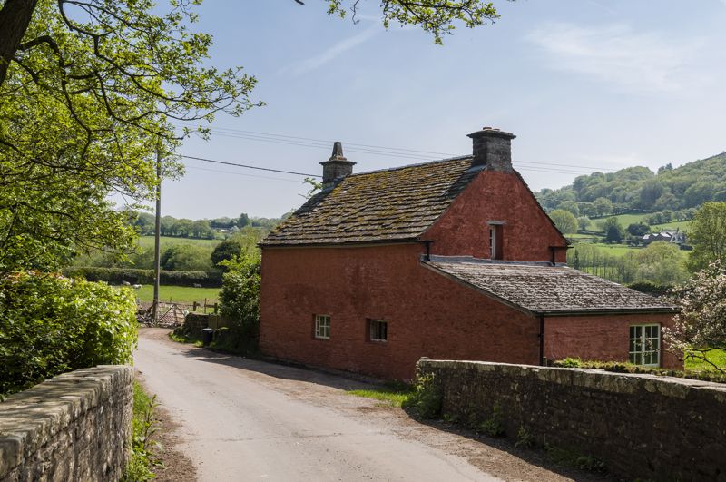 Forest Coalpit, Abergavenny Parrys Estate Agents