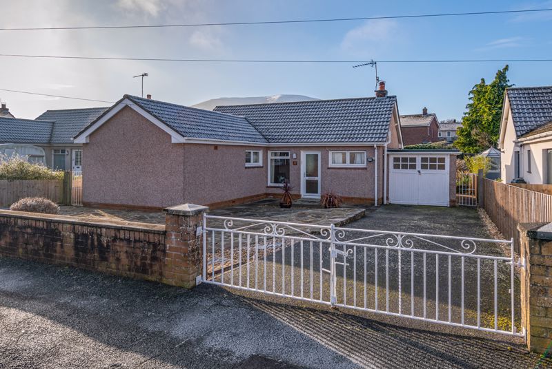 Haven Way, Abergavenny Parrys Estate Agents