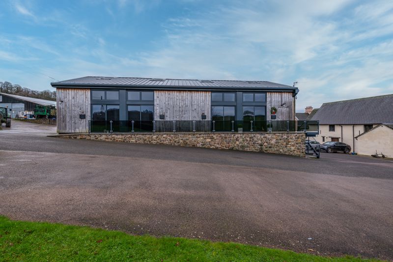 Trostrey, Usk Parrys Estate Agents