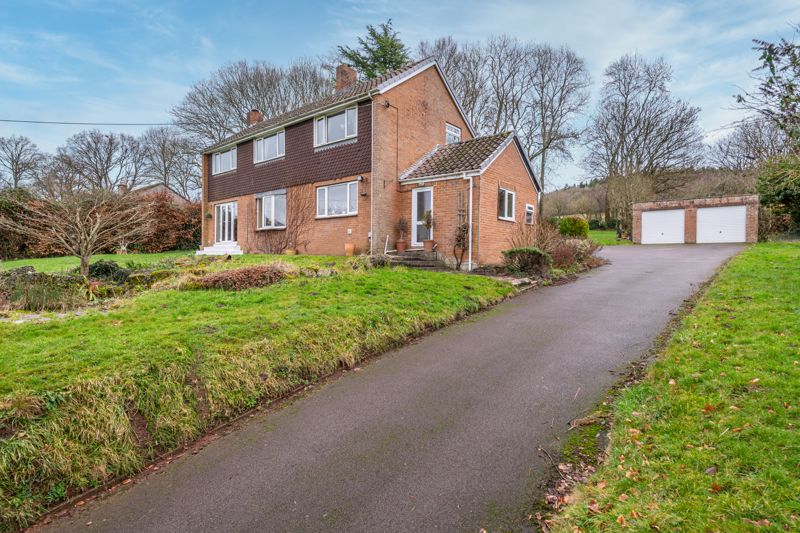 Newland, Gloucestershire Parrys Estate Agents