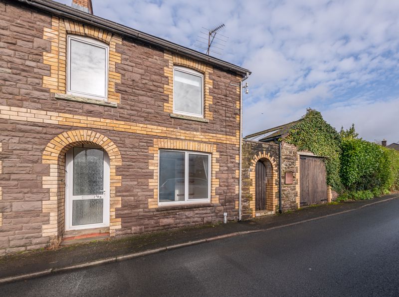 Abergavenny Parrys Estate Agents