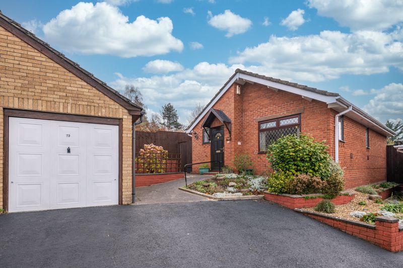 Plas Derwen View, Abergavenny Parrys Estate Agents