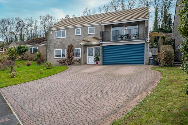 Gilwern, Abergavenny Parrys Estate Agents