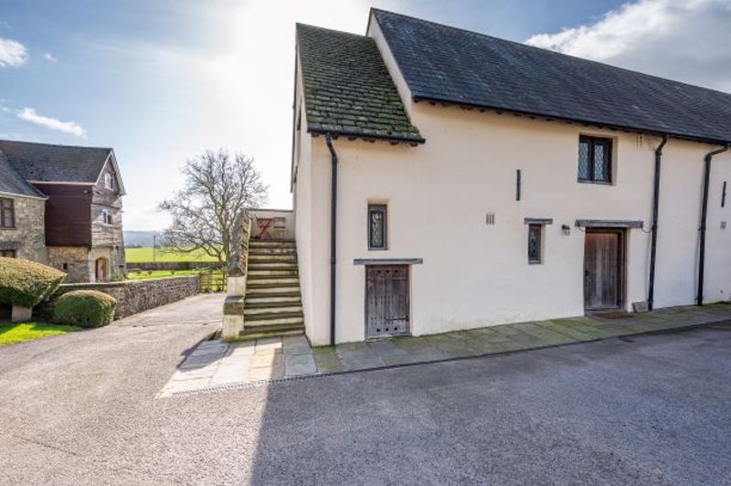 Trostrey, Usk Parrys Estate Agents