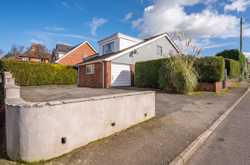 Abergavenny Parrys Estate Agents