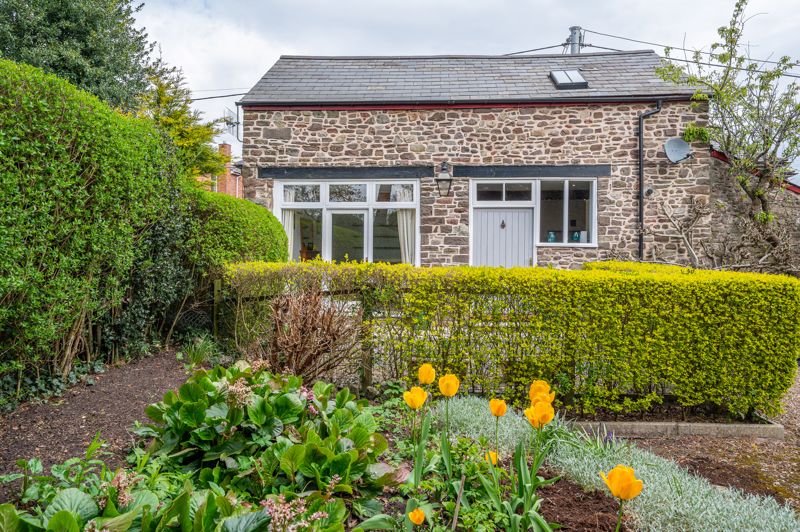 Abergavenny Parrys Estate Agents