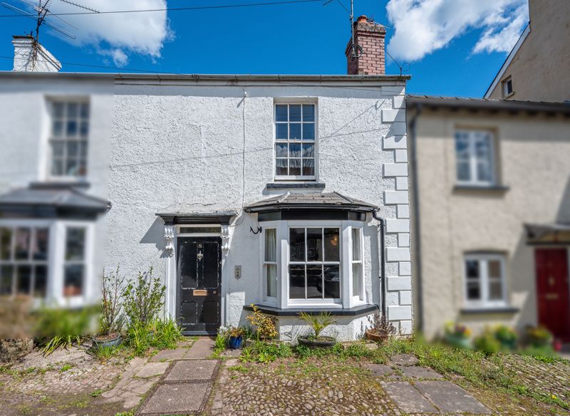 Raglan, Usk Parrys Estate Agents