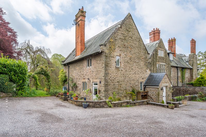 Trebencyn, Abergavenny Parrys Estate Agents