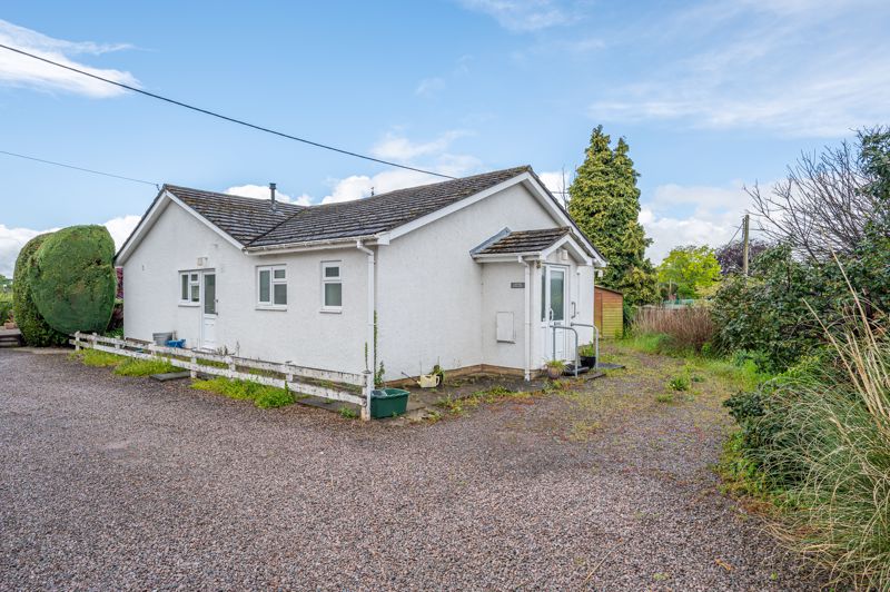 Raglan, Monmouthshire Parrys Estate Agents