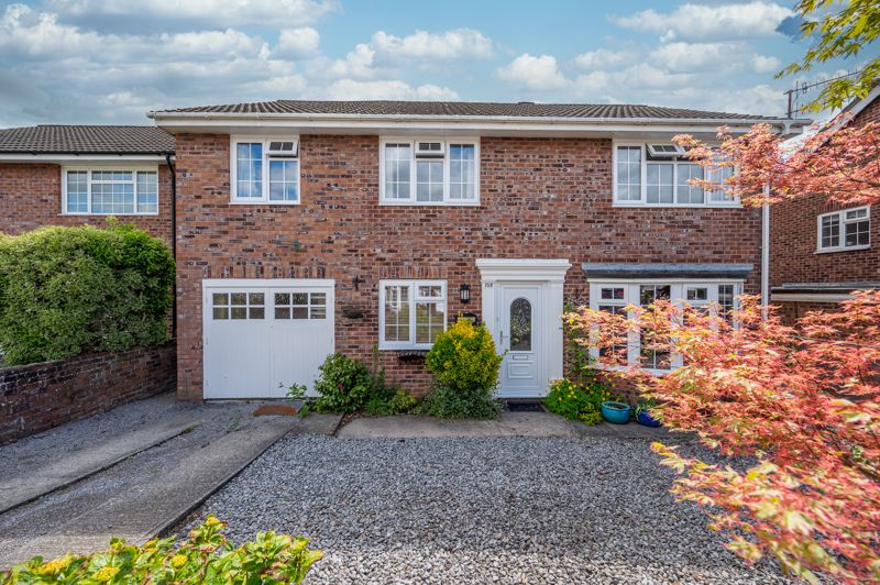 Abergavenny, Monmouthshire Parrys Estate Agents