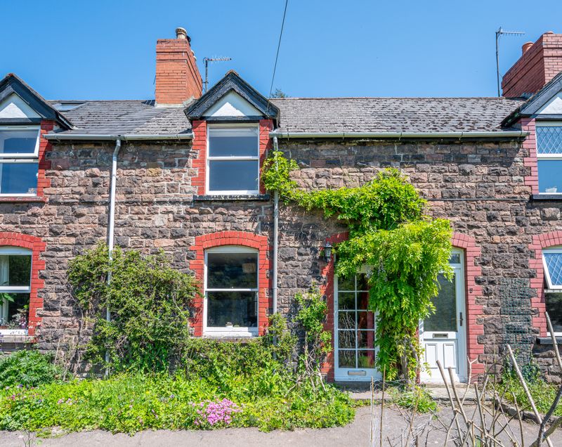 Redbrook, Monmouth Parrys Estate Agents