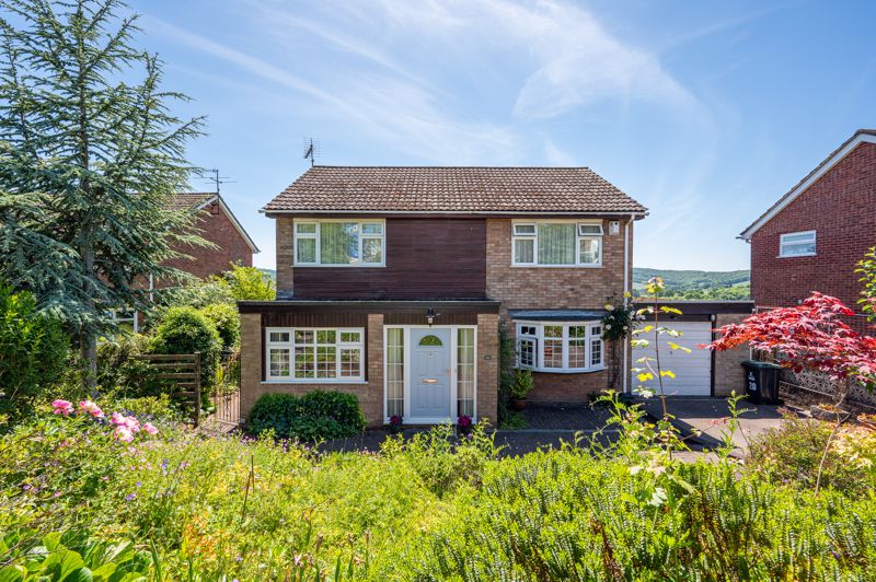 Osbaston, Monmouth Parrys Estate Agents