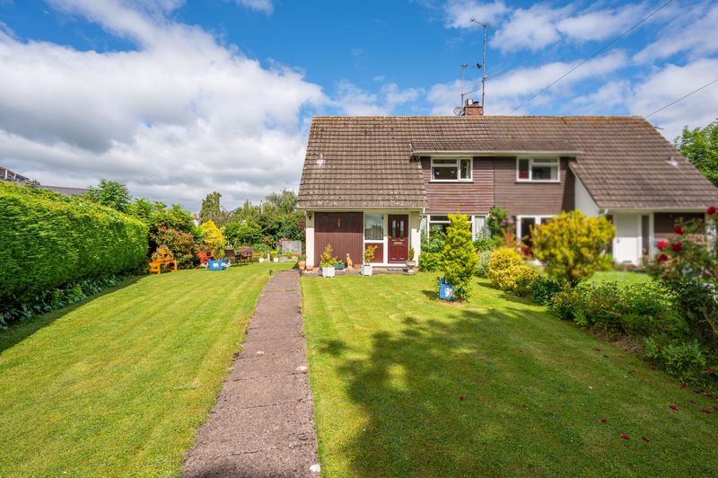 Monmouth, Monmouthshire Parrys Estate Agents