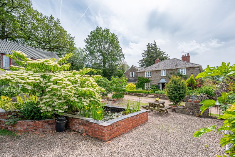 Walterstone, Herefordshire Parrys Estate Agents