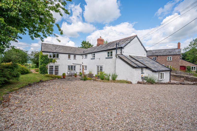 Crossways, Monmouth Parrys Estate Agents