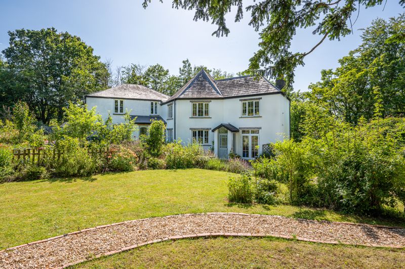 Tredilion, Abergavenny Parrys Estate Agents