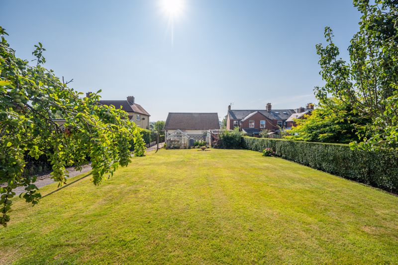 Mardy, Abergavenny Parrys Estate Agents